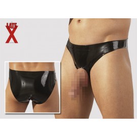 Latex Showmaster